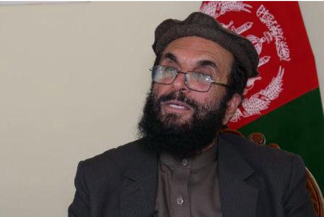 Governor Claims  Ghani Issued Orders to Pay Death Benefits